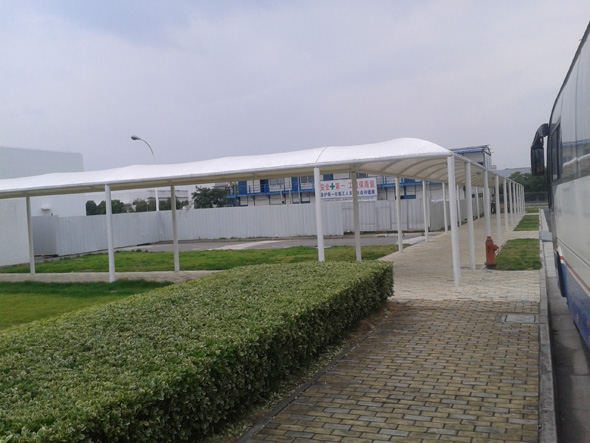 門庭膜結(jié)構(gòu)